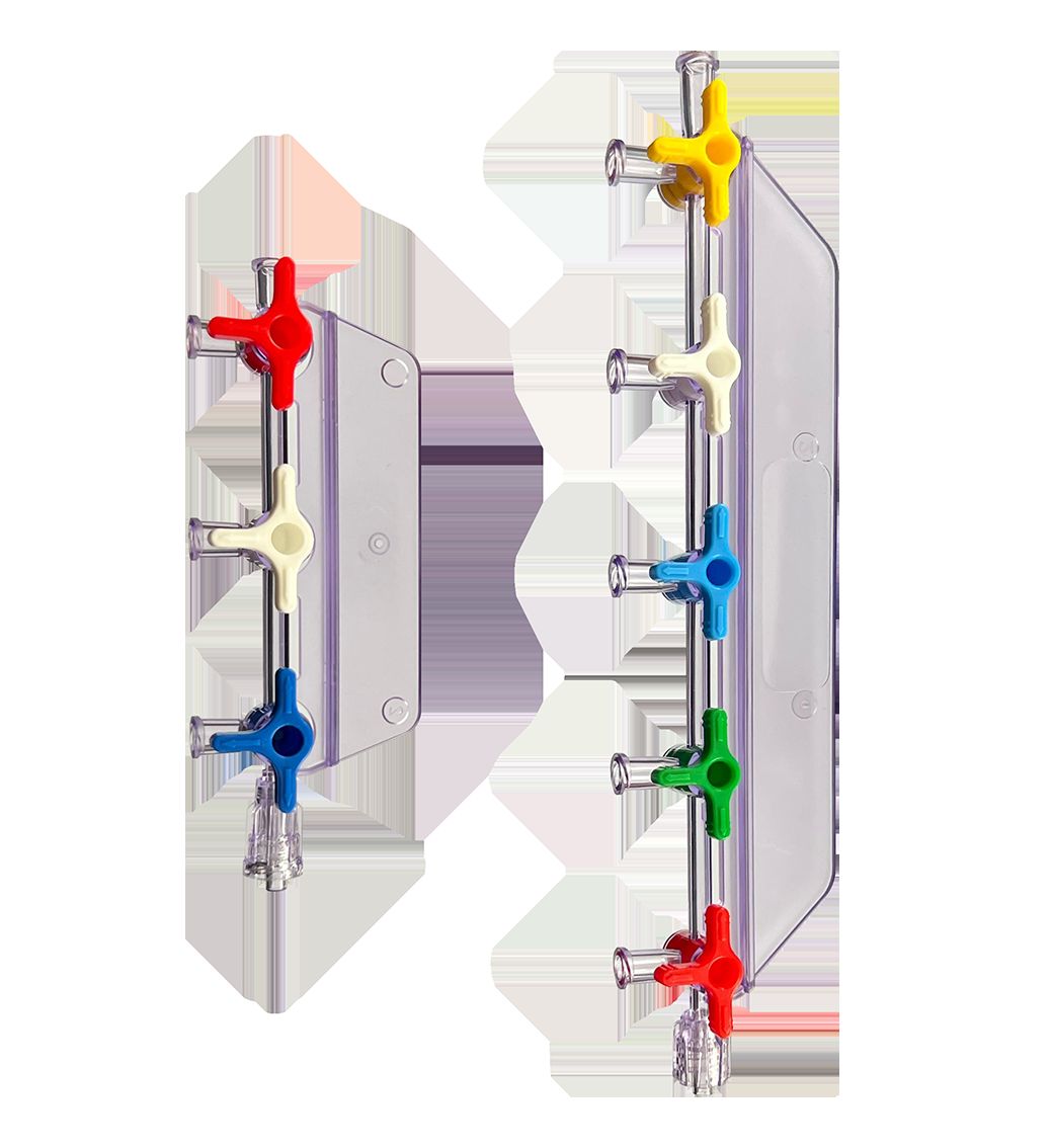 Manifold